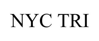 NYC TRI trademark