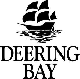 DEERING BAY trademark