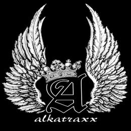 ALKATRAXX trademark