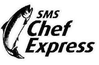 SMS CHEF EXPRESS trademark