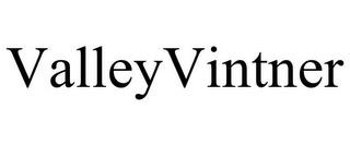 VALLEYVINTNER trademark