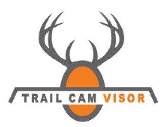 TRAIL CAM VISOR trademark