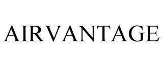 AIRVANTAGE trademark