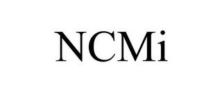 NCMI trademark