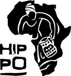 HIP PO trademark