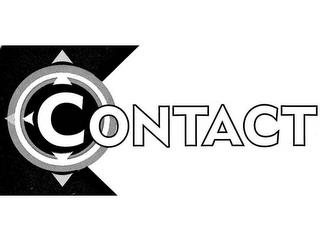 CONTACT trademark