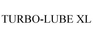 TURBO-LUBE XL trademark