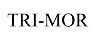 TRI-MOR trademark