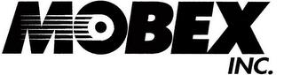 MOBEX INC. trademark