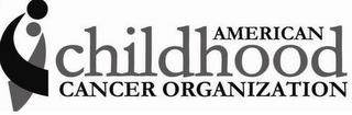 AMERICAN CHILDHOOD CANCER ORGANIZATION trademark