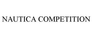 NAUTICA COMPETITION trademark