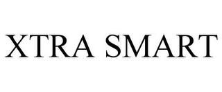 XTRA SMART trademark