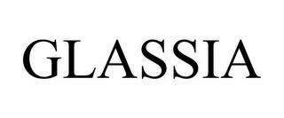 GLASSIA trademark