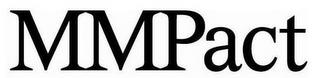 MMPACT trademark