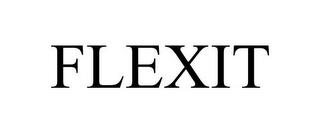 FLEXIT trademark