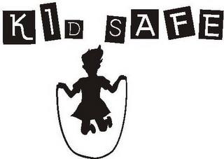 KID SAFE trademark