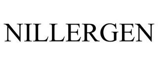 NILLERGEN trademark