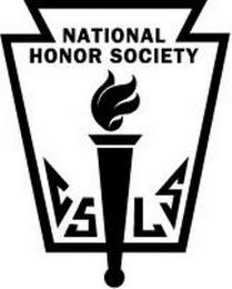 NATIONAL HONOR SOCIETY CSLS trademark