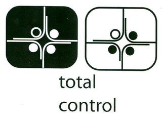 TOTAL CONTROL trademark