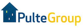 PULTEGROUP trademark