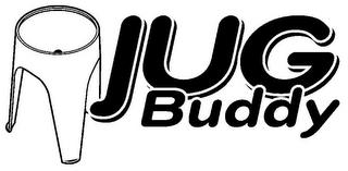 JUG BUDDY trademark