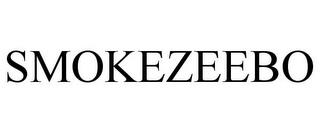 SMOKEZEEBO trademark