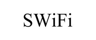 SWIFI trademark