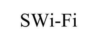 SWI-FI trademark