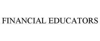 FINANCIAL EDUCATORS trademark