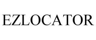 EZLOCATOR trademark