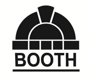 BOOTH trademark