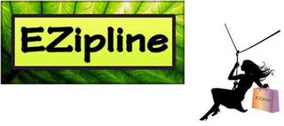 EZIPLINE trademark