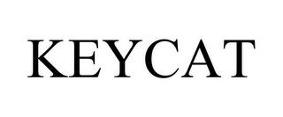 KEYCAT trademark