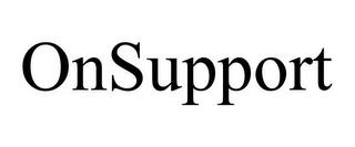 ONSUPPORT trademark