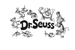 DR. SEUSS trademark