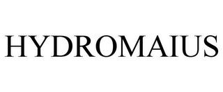 HYDROMAIUS trademark