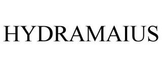 HYDRAMAIUS trademark