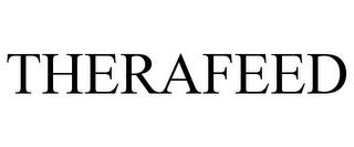 THERAFEED trademark