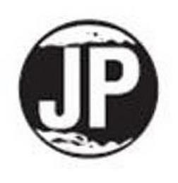 JP trademark