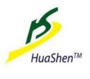 HS HUASHEN trademark