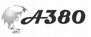 A380 trademark