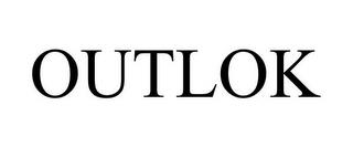 OUTLOK trademark