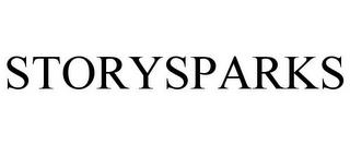 STORYSPARKS trademark