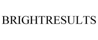 BRIGHTRESULTS trademark