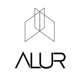 ALUR trademark