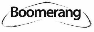 BOOMERANG trademark