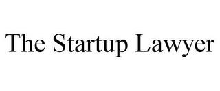 THE STARTUP LAWYER trademark