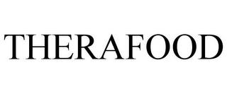 THERAFOOD trademark