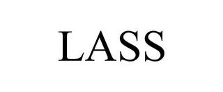 LASS trademark