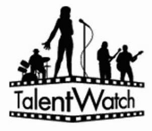 TALENTWATCH trademark